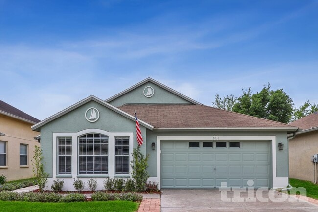 Building Photo - 3010 Clover Blossom Cir