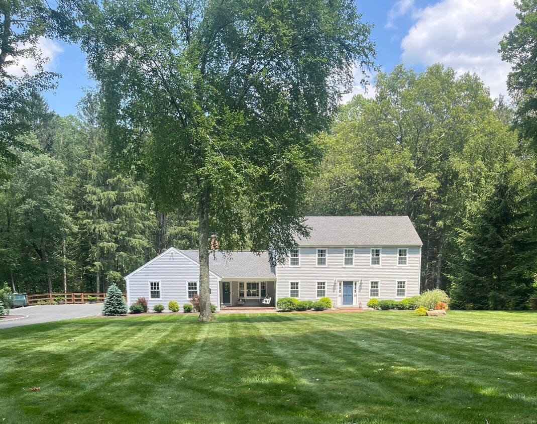 Primary Photo - 124 Wilson Rd