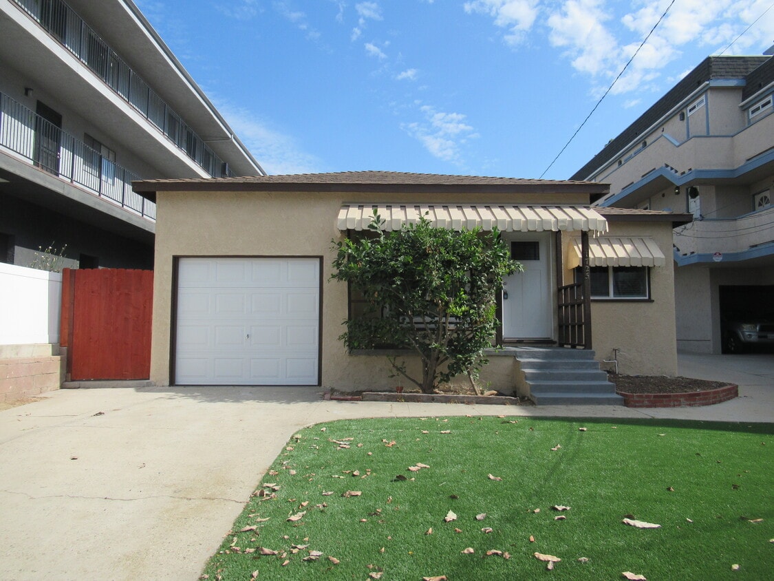 1725 E Pine Ave, El Segundo, CA 90245 House Rental in El Segundo, CA
