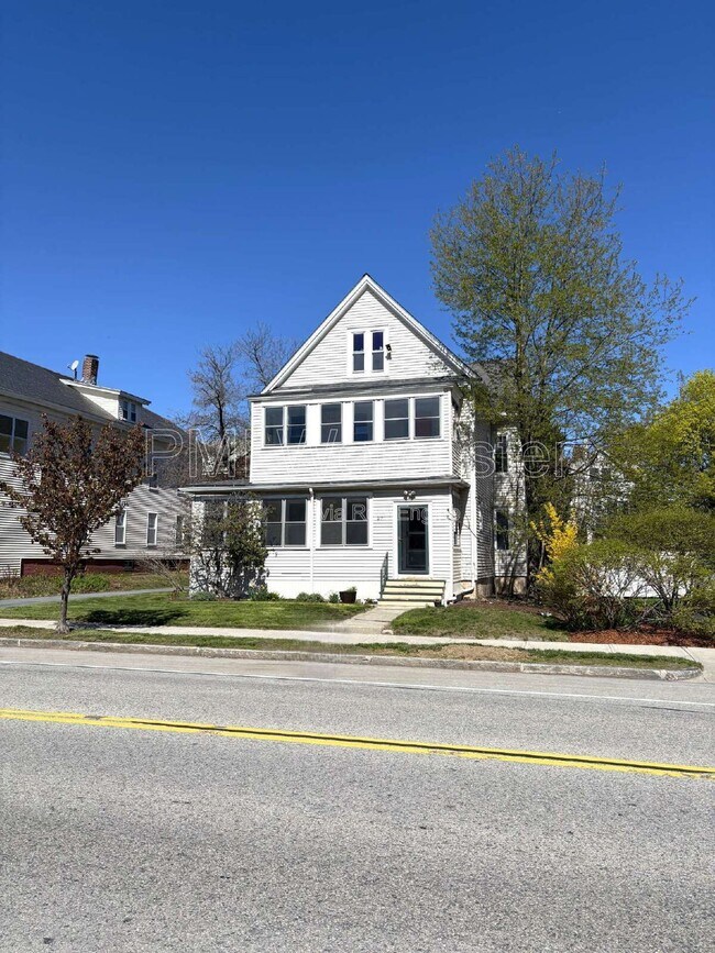 Foto del edificio - 27 June St