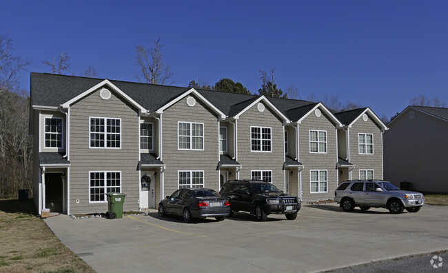 74 Brown Estates - Brown Estates