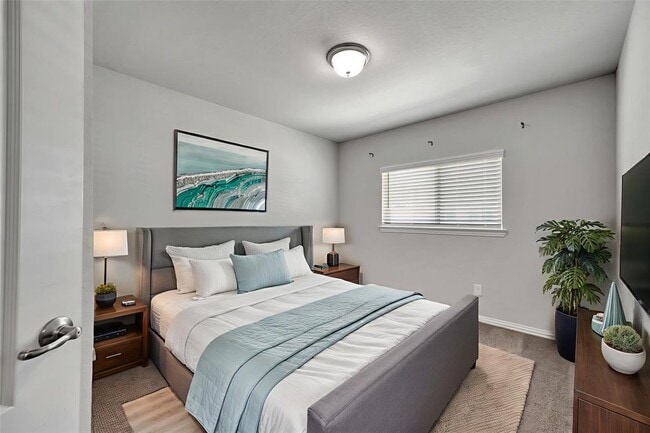 Building Photo - 15815 Sundew Prairie Dr