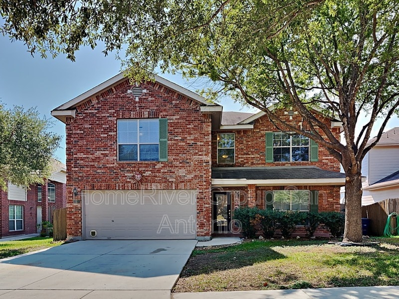 213 Rocky Ridge Dr, New Braunfels, TX 78130 House Rental in New