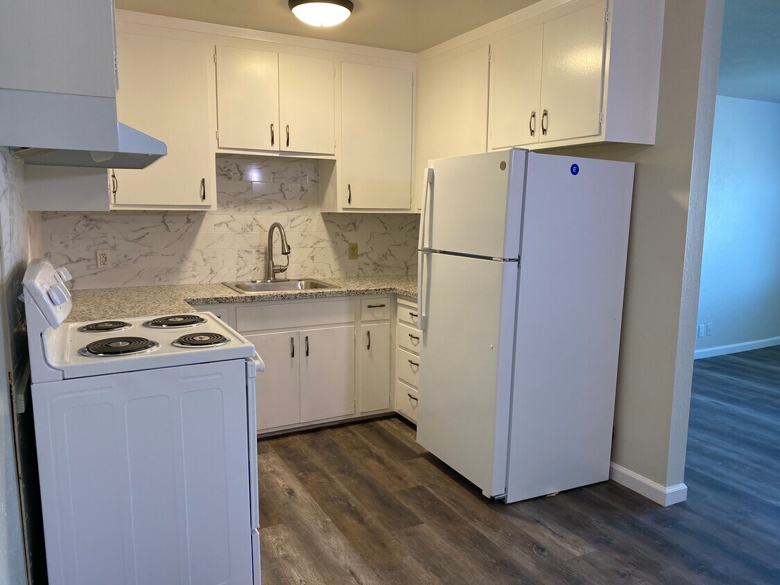 Cocina - 258 Pamela Dr