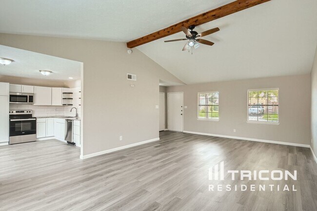 Foto del edificio - 5705 Baker Dr
