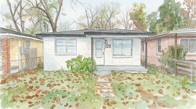 Building Photo - 39 Lissner Ave