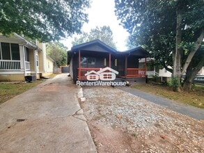 Building Photo - 170 Haygood Ave SE