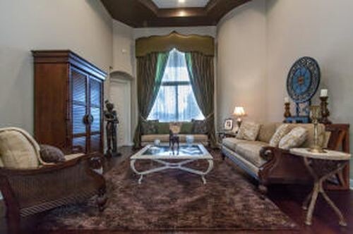 Foto del edificio - 19360 Skyridge Cir