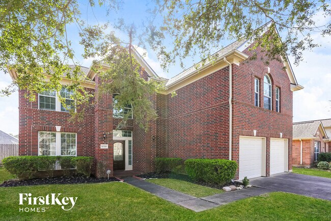Foto del edificio - 10518 Eagle Fork Ct