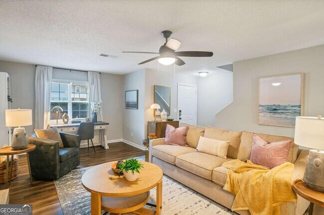 Foto del edificio - 4523 Coopers Creek Cir SE