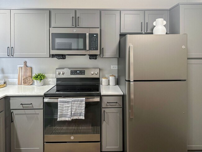 Foto del edificio - Green Trails Apartments