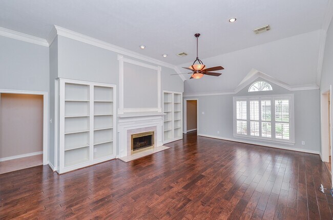 Building Photo - 23206 Cinco Park Pl Ct