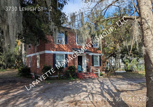 Photo - 3730 Lehigh St Apartment