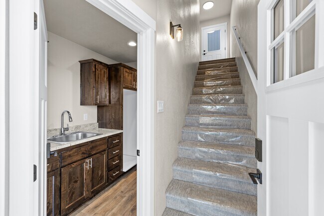 Foto del edificio - 7857 Houston Lp