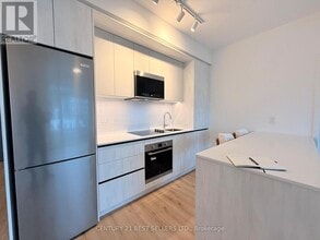 Building Photo - 2485 Eglinton Ave W