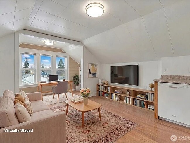 Foto del edificio - 1022 Oakes Ave