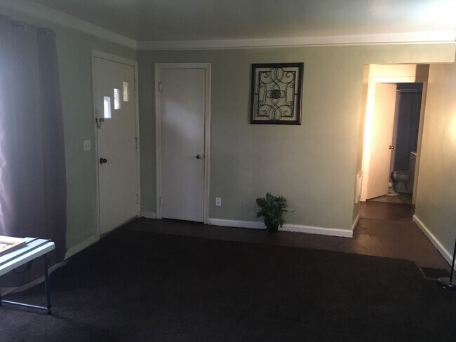 Foto del edificio - 3540 Jessup Rd