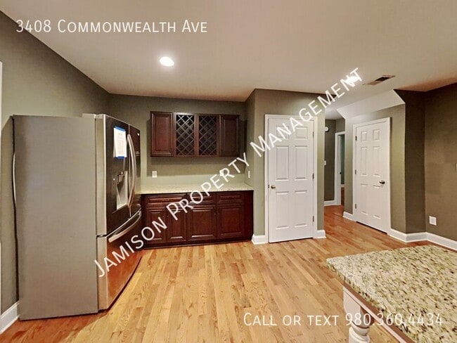 Building Photo - 3408 Commonwealth Ave