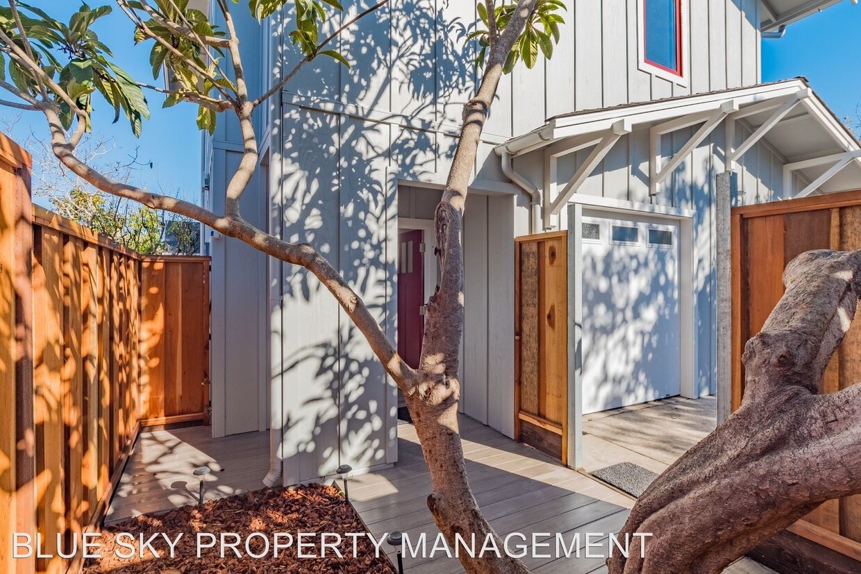 Primary Photo - 1 br, 1 bath House - 1325 Laurel Street