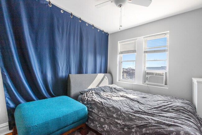 Foto del edificio - 2837 n Sawyer