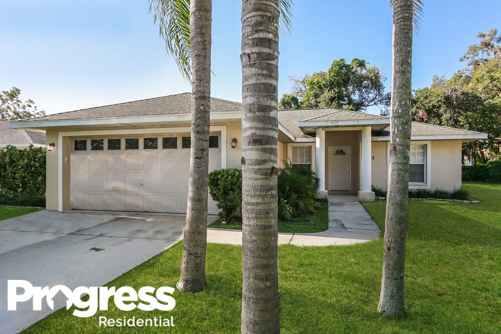 2302 50th Dr E, Bradenton, FL 34203 House Rental in Bradenton, FL