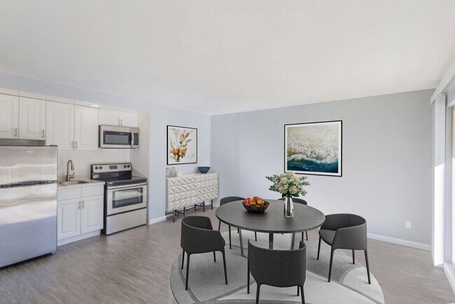 Foto del interior - Ocean View at Pacific Grove