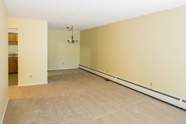 Foto del edificio - Woodruff Court Apartment Homes