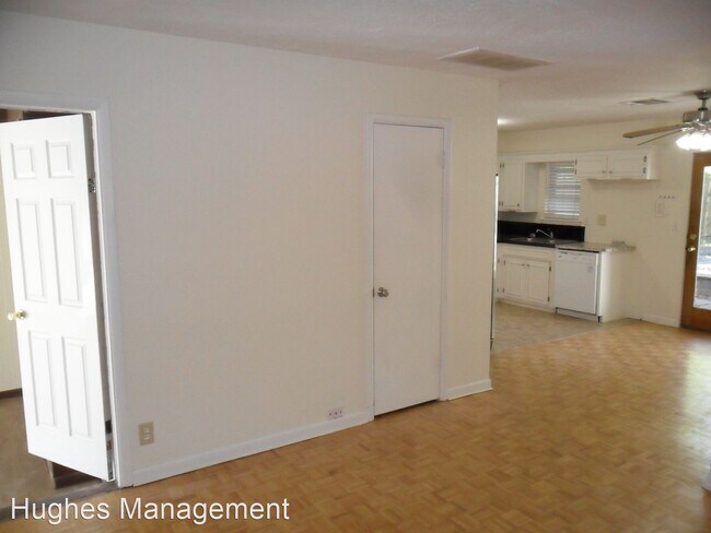 Foto del edificio - 4 br, 2 bath House - 701 Hardin