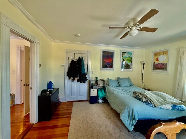 Foto del edificio - 207 Whitwell St