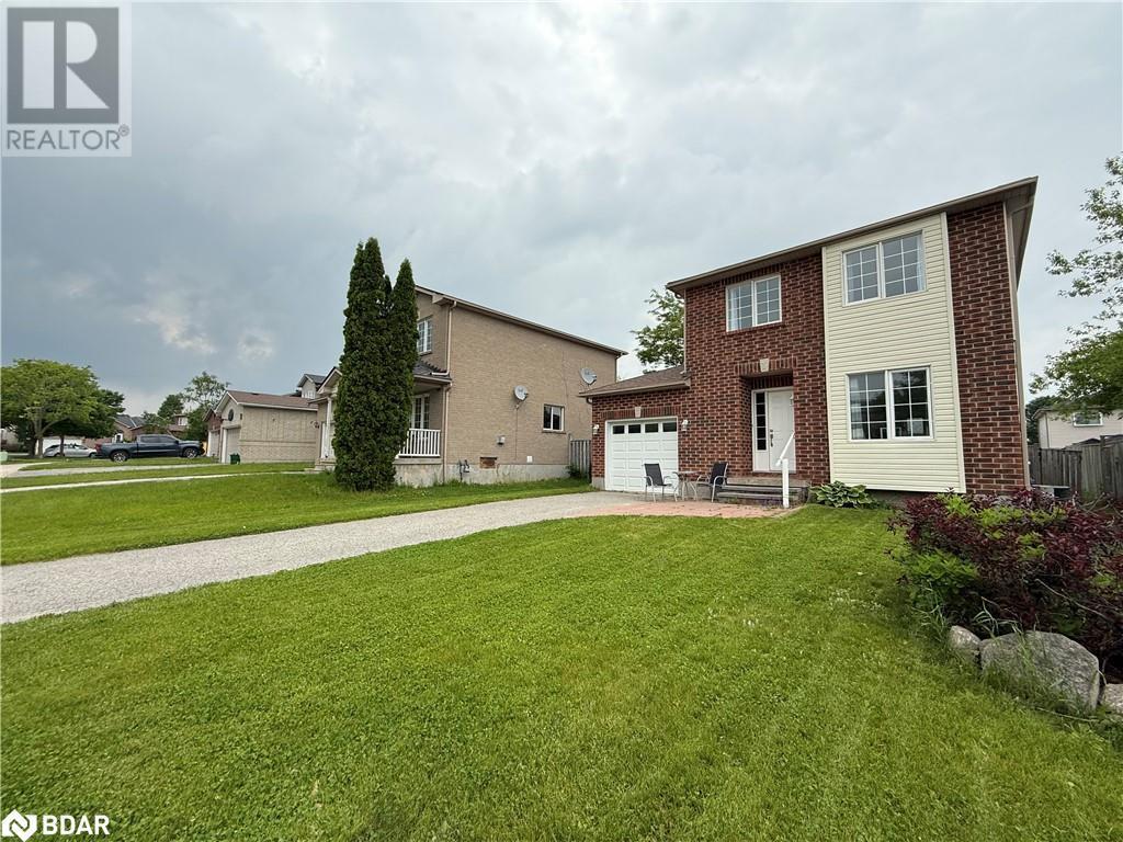 Photo principale - 29 Golds Crescent