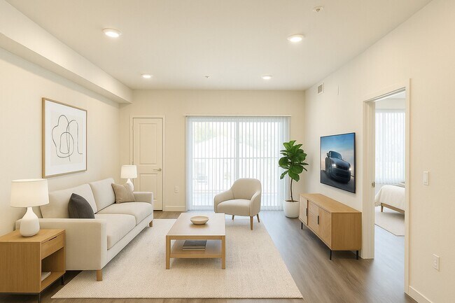 Foto del edificio - Cloud Nine