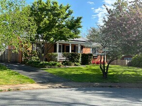 Building Photo - 1407 Rutledge Ave