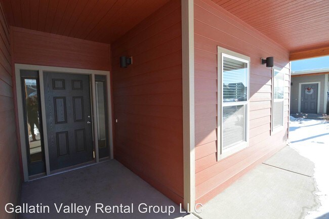 Foto del edificio - 3 br, 2 bath House - 116 S Reliance Ave