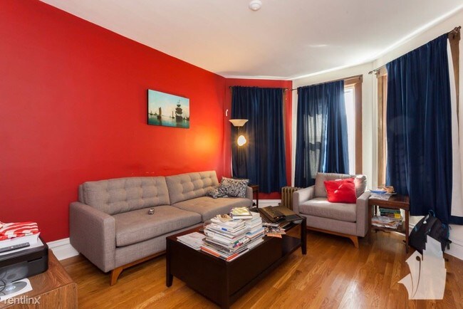 Foto del edificio - 3522 W Melrose St