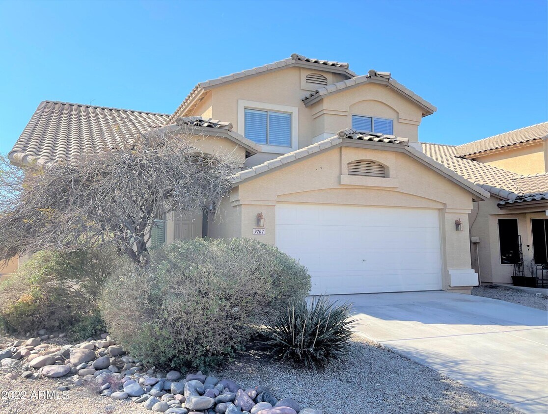 9207 W Globe Ave, Tolleson, AZ 85353 House Rental in Tolleson, AZ