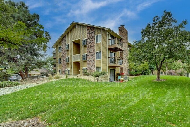 Foto del edificio - 3081 S Ursula Cir