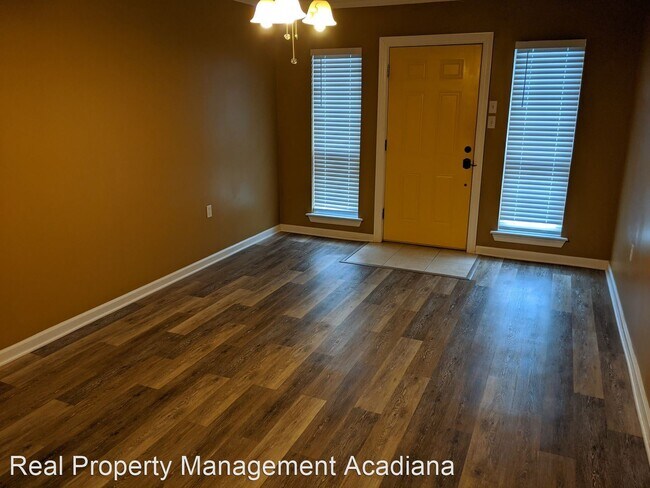 Foto del edificio - 2 br, 2 bath House - 2103 Eraste Landry Rd