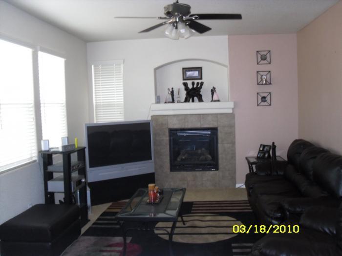 Building Photo - 2 Story Home For Rent in Claremont Ranch