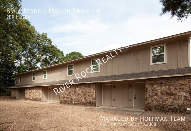 Foto del edificio - 8906 Morris Manor Dr