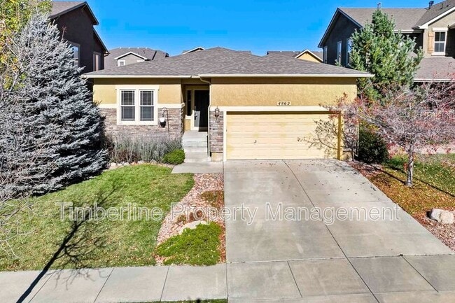 Foto del edificio - 4862 Preachers Hollow Trail