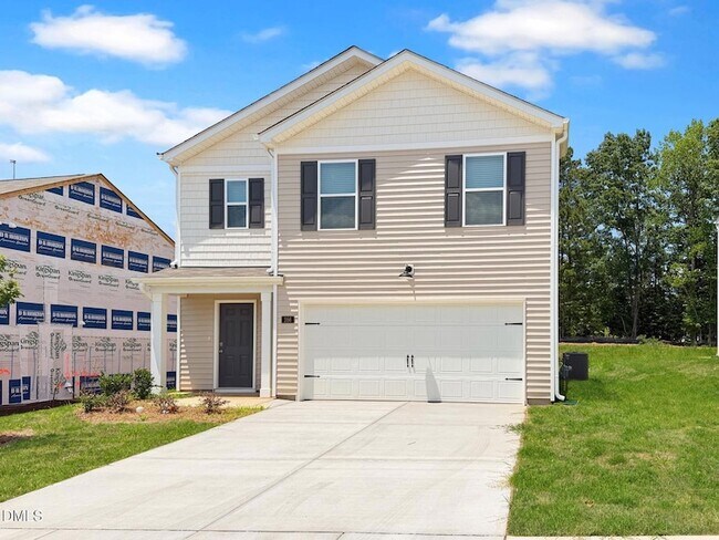 Building Photo - 286 Palm Dr