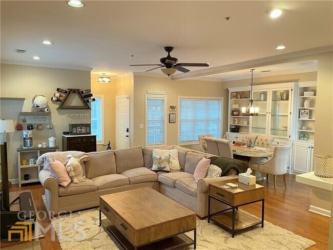 Building Photo - 1337 Stillwood Chase