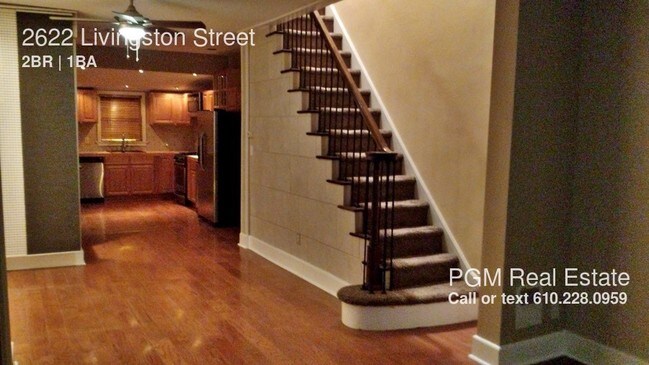 Building Photo - 2622 Livingston St