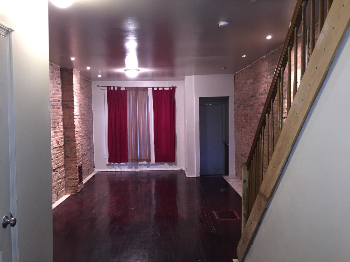 2421 Druid Hill Ave, Baltimore, MD 21217 House for Rent in Baltimore