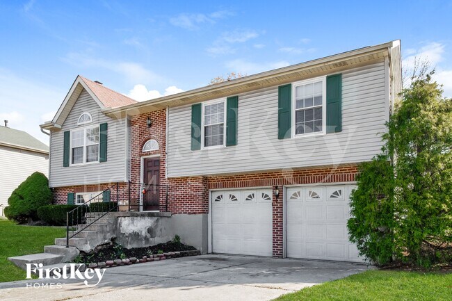 Foto del edificio - 2214 Harmony Ct