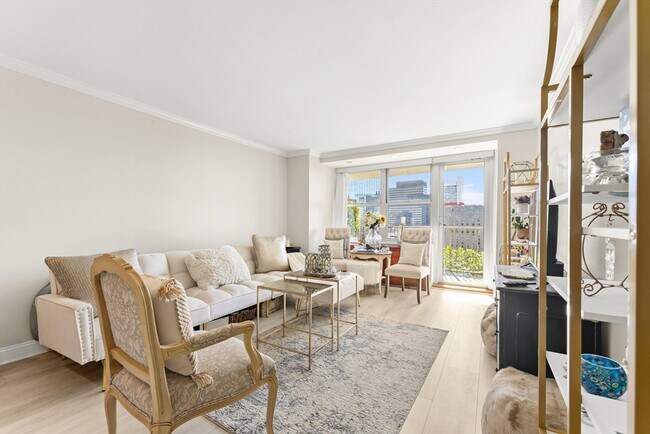 Foto del edificio - 151 Tremont St