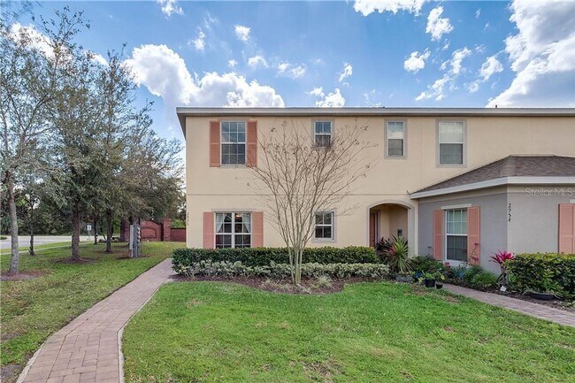 Foto del edificio - Kissimmee/ Poinciana Townhome