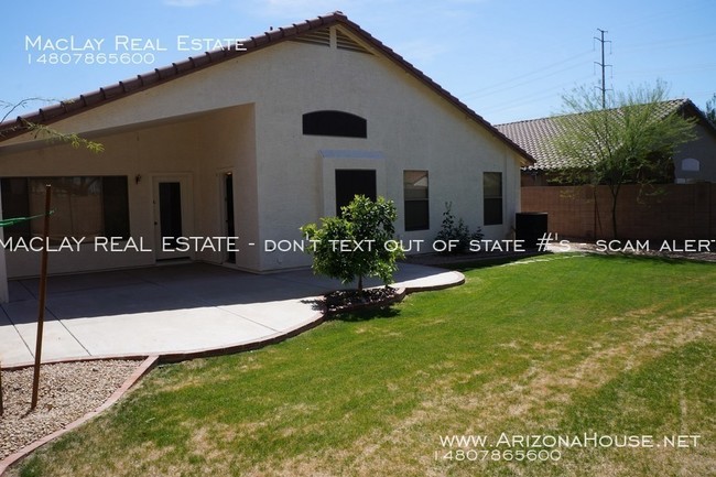 Building Photo - 3418 W Adobe Dam Rd