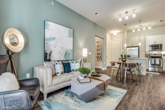 Foto del edificio - 1 br, 1 bath Apartment - 1000 Main St 033