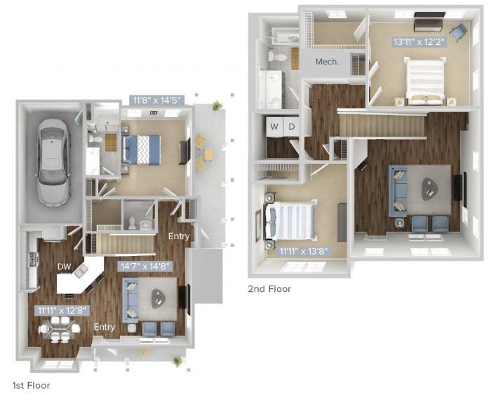 Primary Photo - 3 bedroom in Sudbury MA 01776